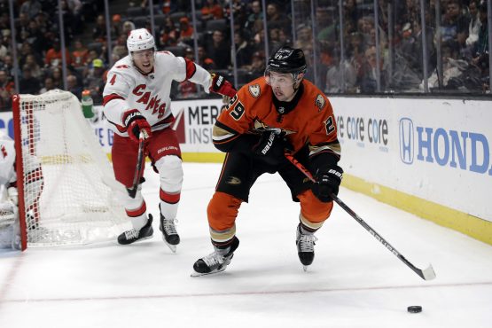 Devin Shore, Haydn Fleury