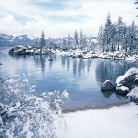 Lake Tahoe