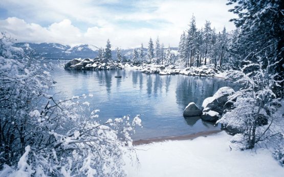Lake Tahoe