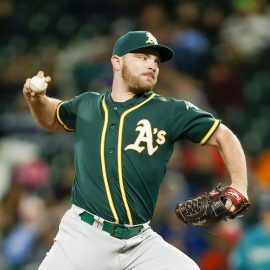 MLB: Oakland Athletics at Seattle Mariners