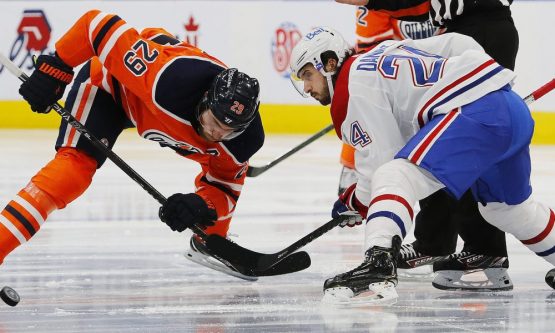 Oil Habs
