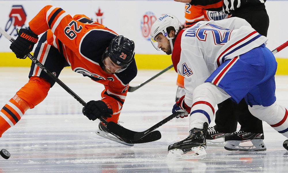 Oil Habs