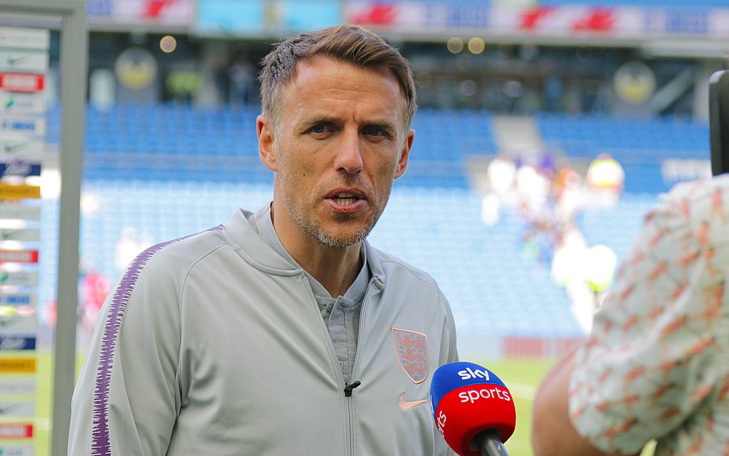 Phil Neville