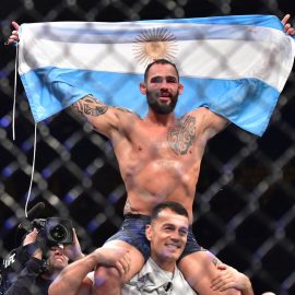 santiago ponzinibbio career earnings