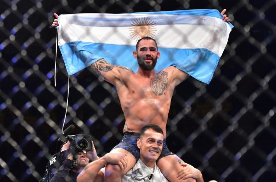 santiago ponzinibbio career earnings