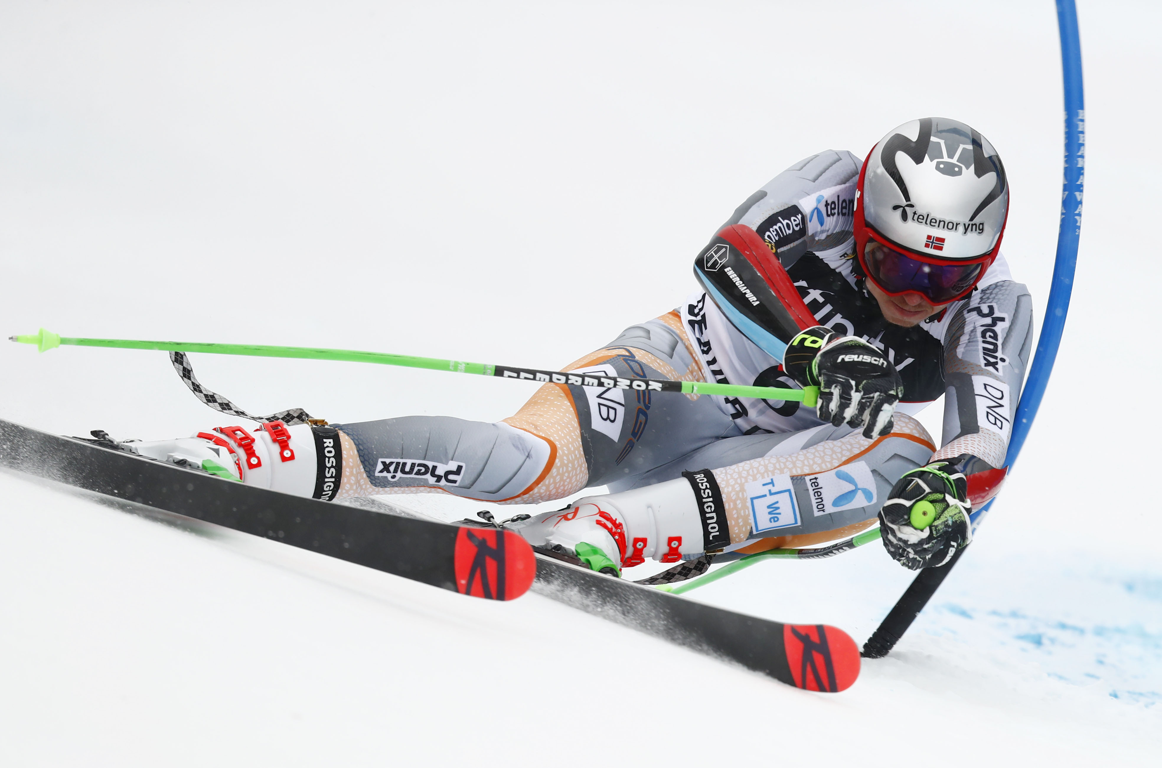 Which Sports Are the Most Popular in Norway?