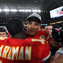 NFL: Super Bowl LIV-San Francisco 49ers vs Kansas City Chiefs