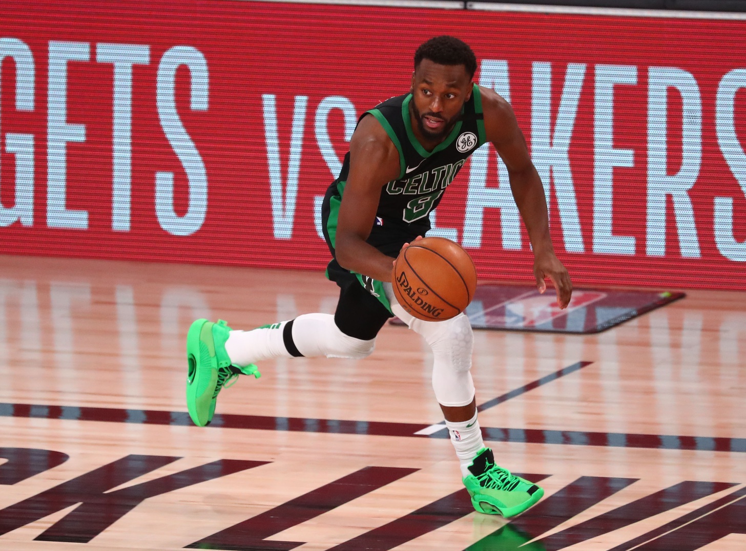 NBA: Playoffs-Miami Heat at Boston Celtics