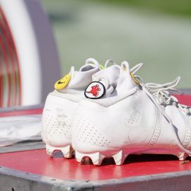 NFL: Las Vegas Raiders at Kansas City Chiefs