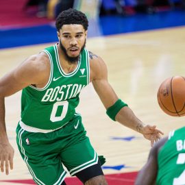 NBA: Preseason-Boston Celtics at Philadelphia 76ers