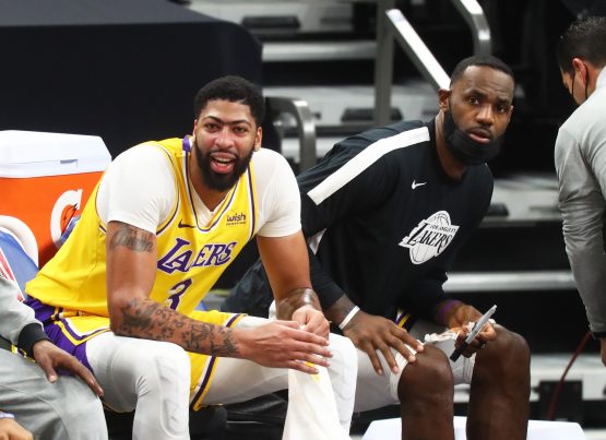 NBA: Preseason-Los Angeles Lakers at Phoenix Suns