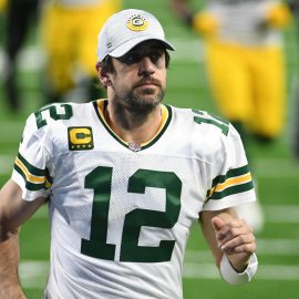 NFL: Green Bay Packers at Detroit Lions