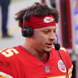 NFL: Atlanta Falcons at Kansas City Chiefs