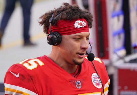NFL: Atlanta Falcons at Kansas City Chiefs