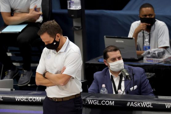NBA: Chicago Bulls at Washington Wizards