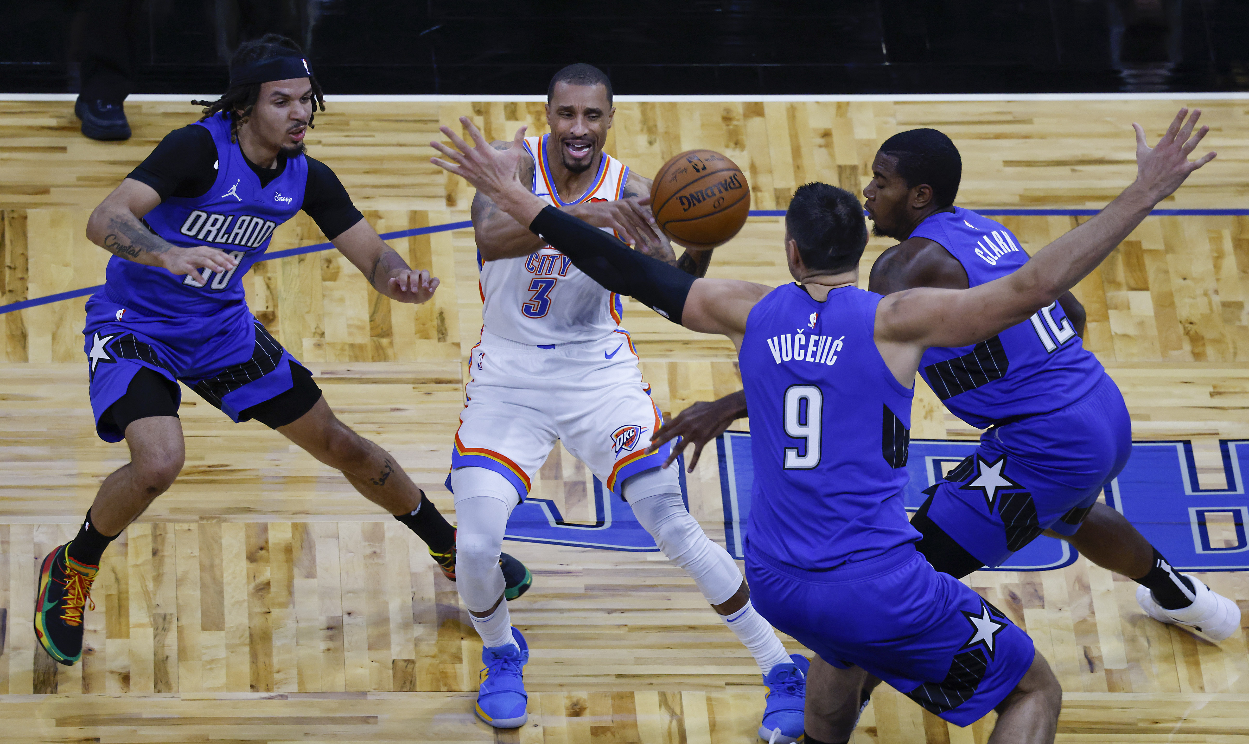 Can You Play Pro Basketball Indoors?
