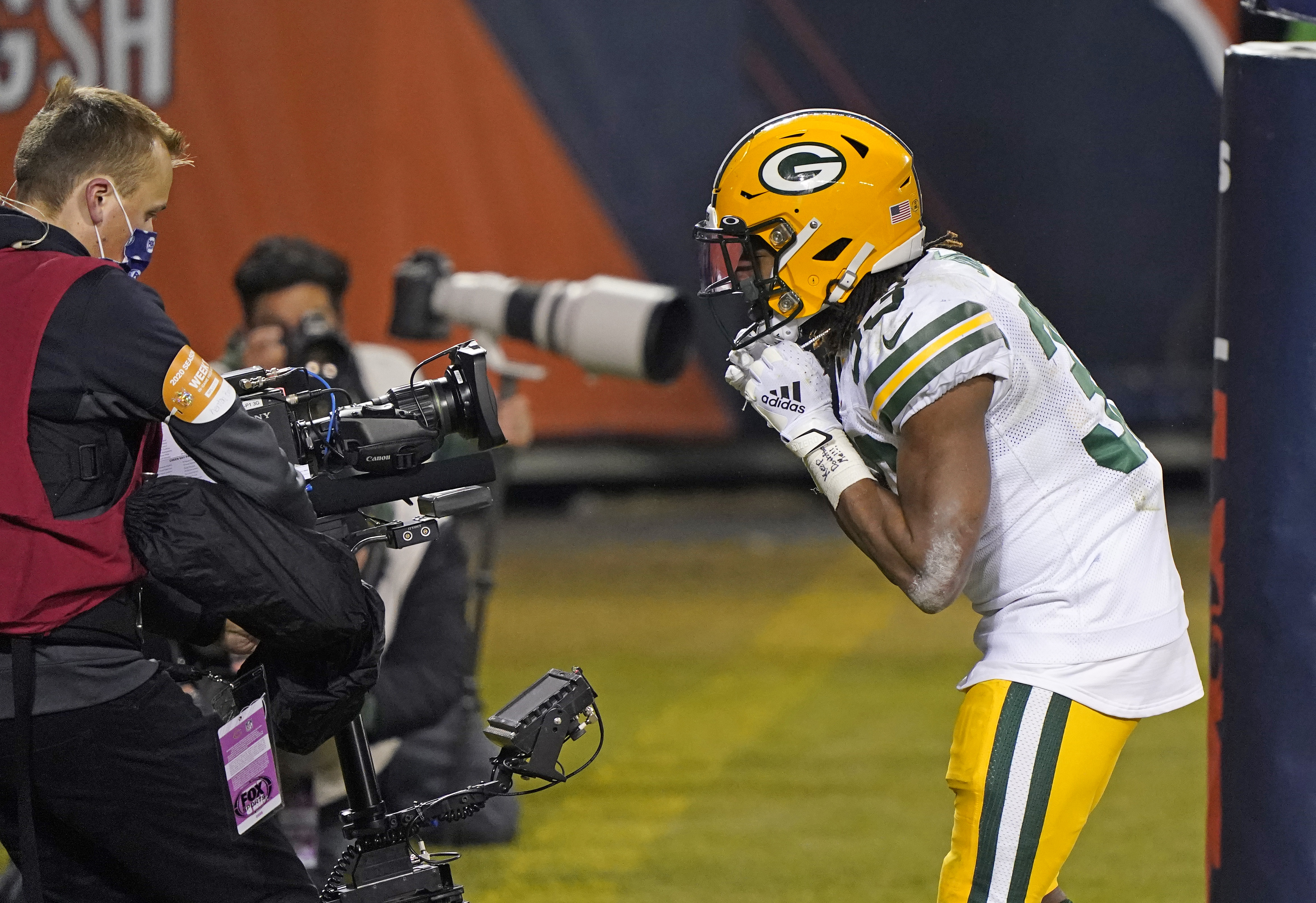 NFL Divisional Round Picks & Predictions