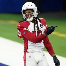 NFL: Arizona Cardinals at Los Angeles Rams