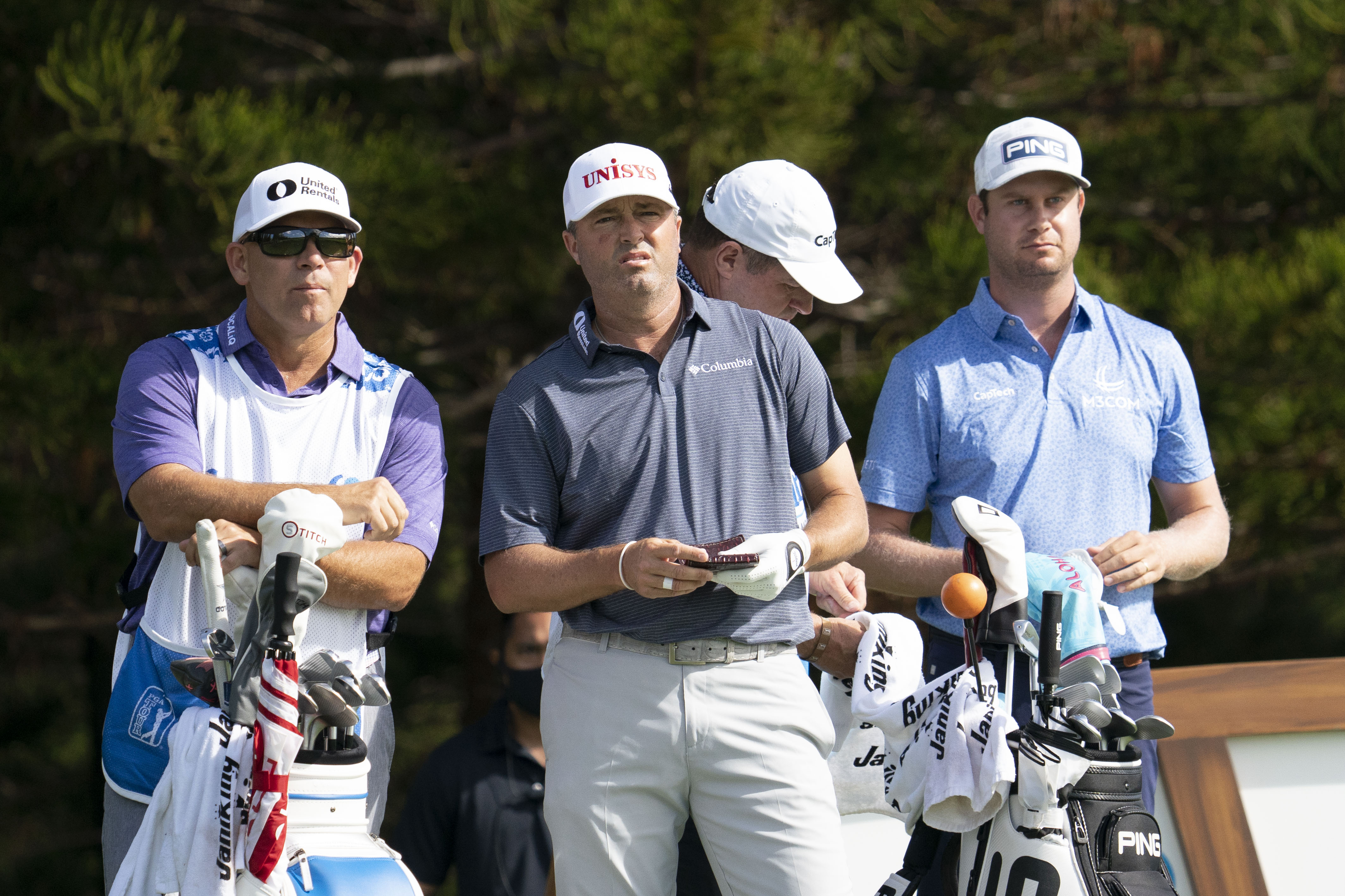 The Best Place to Tee Off IMHO
