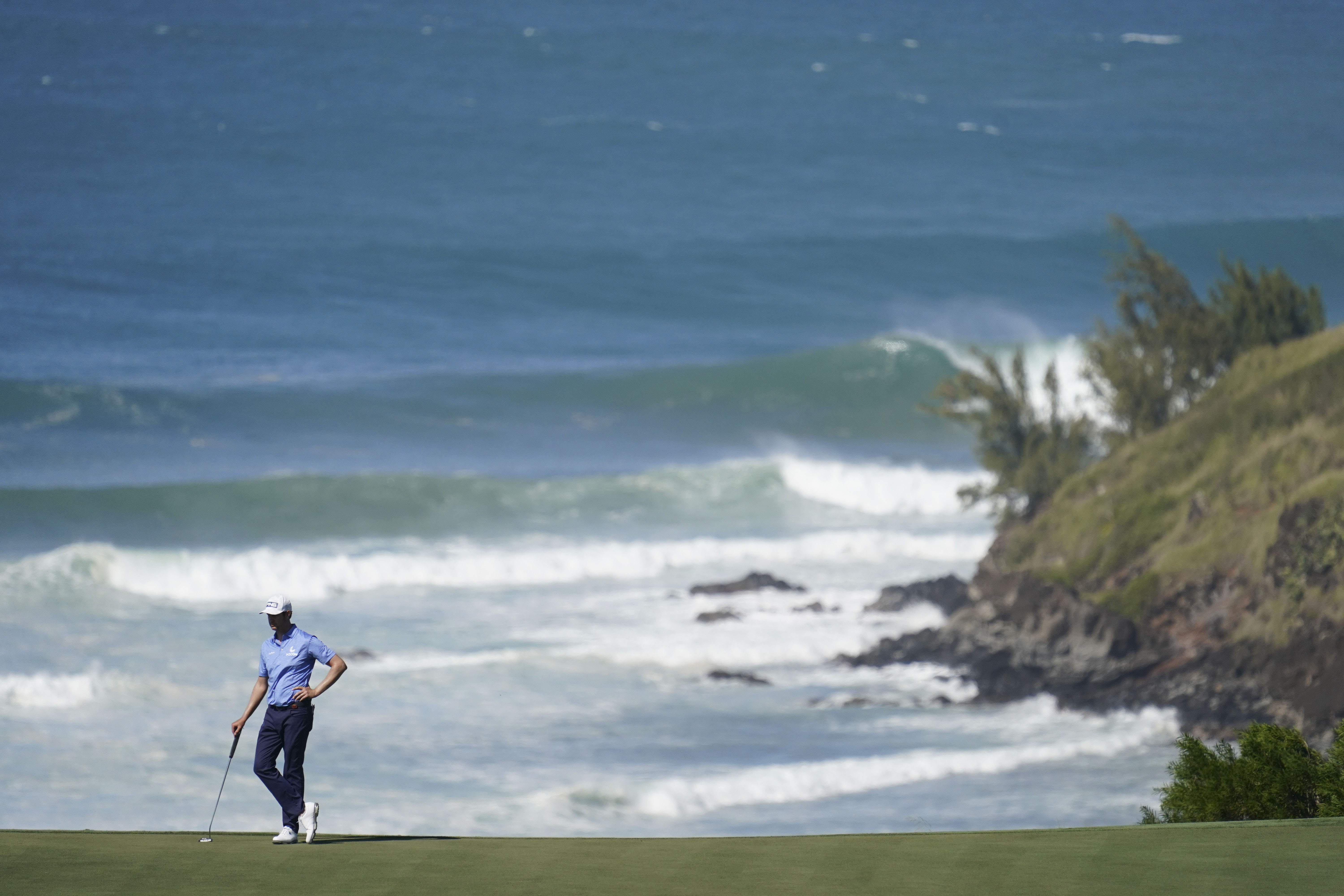 The Best Place to Tee Off IMHO