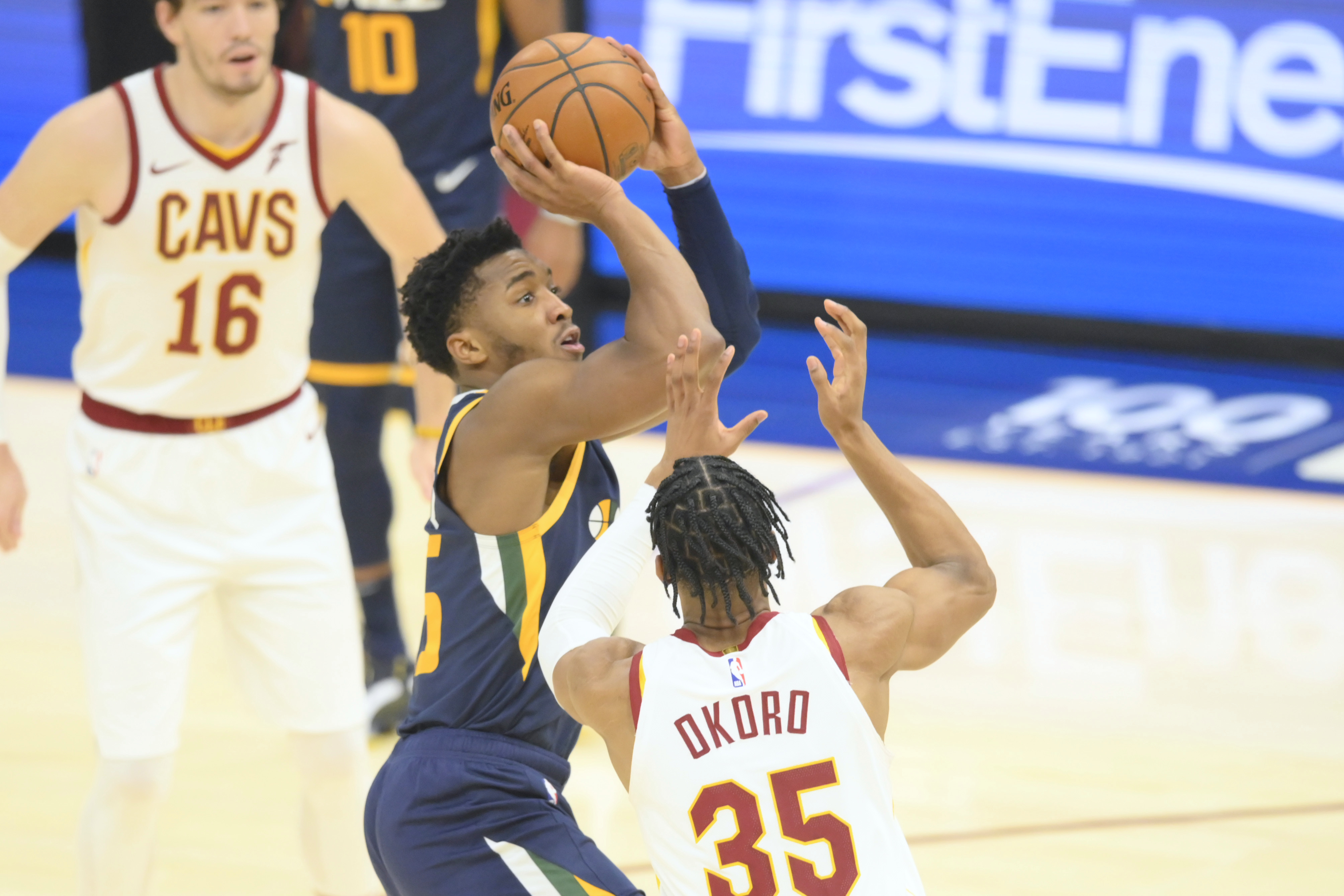 Do I Need a VPN for NBA League Pass?