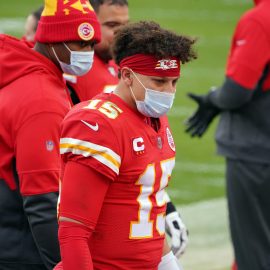 NFL Betting same game parlay afc championship