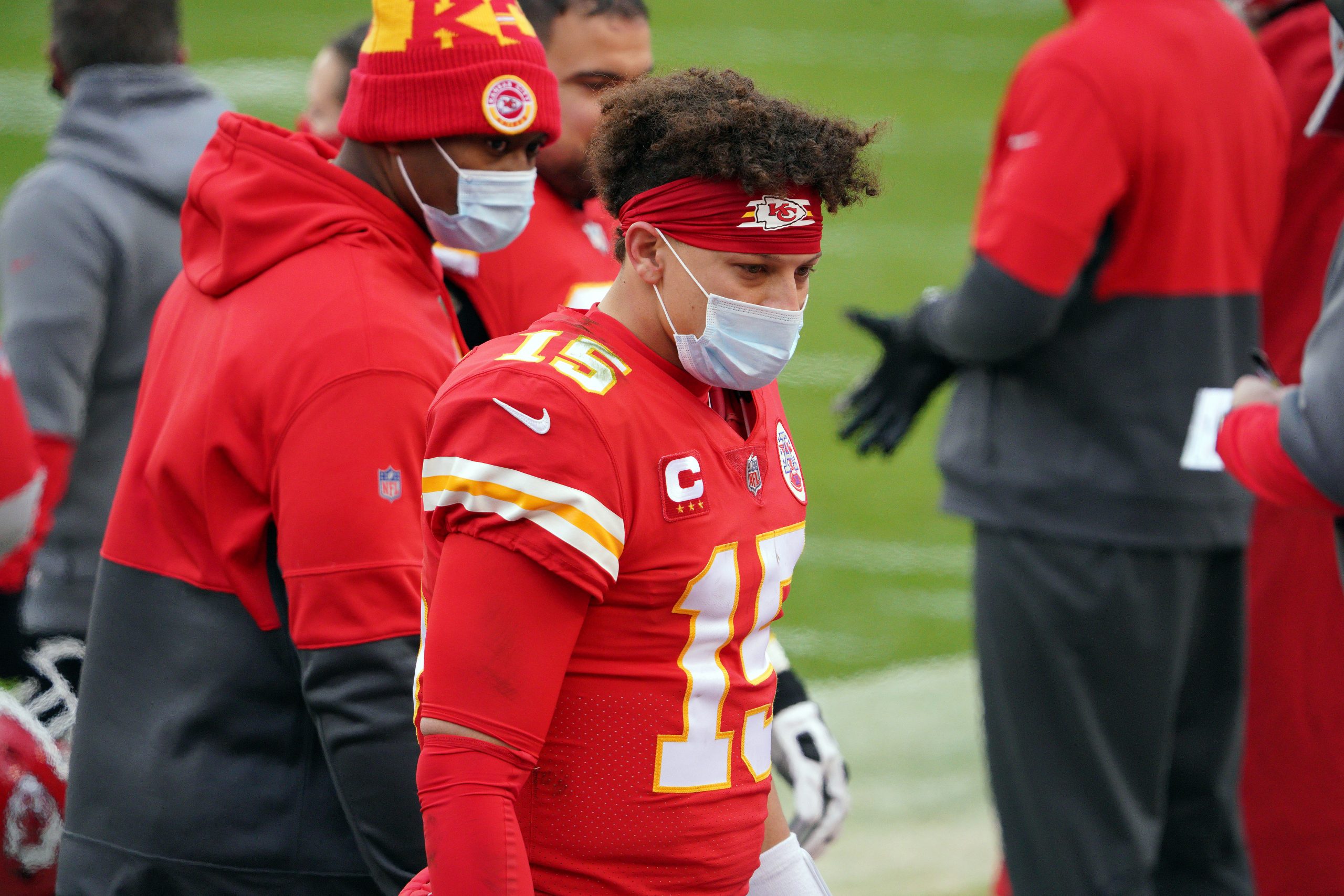 NFL Betting same game parlay afc championship