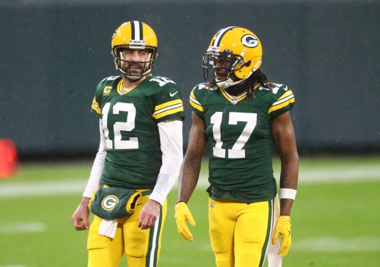 NFL: NFC Divisional Round-Los Angeles Rams at Green Bay Packers