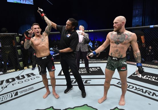 2021 UFC Fighter Salaries - Complete List