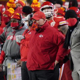 odds to win the Super Bowl kansas city chiefs