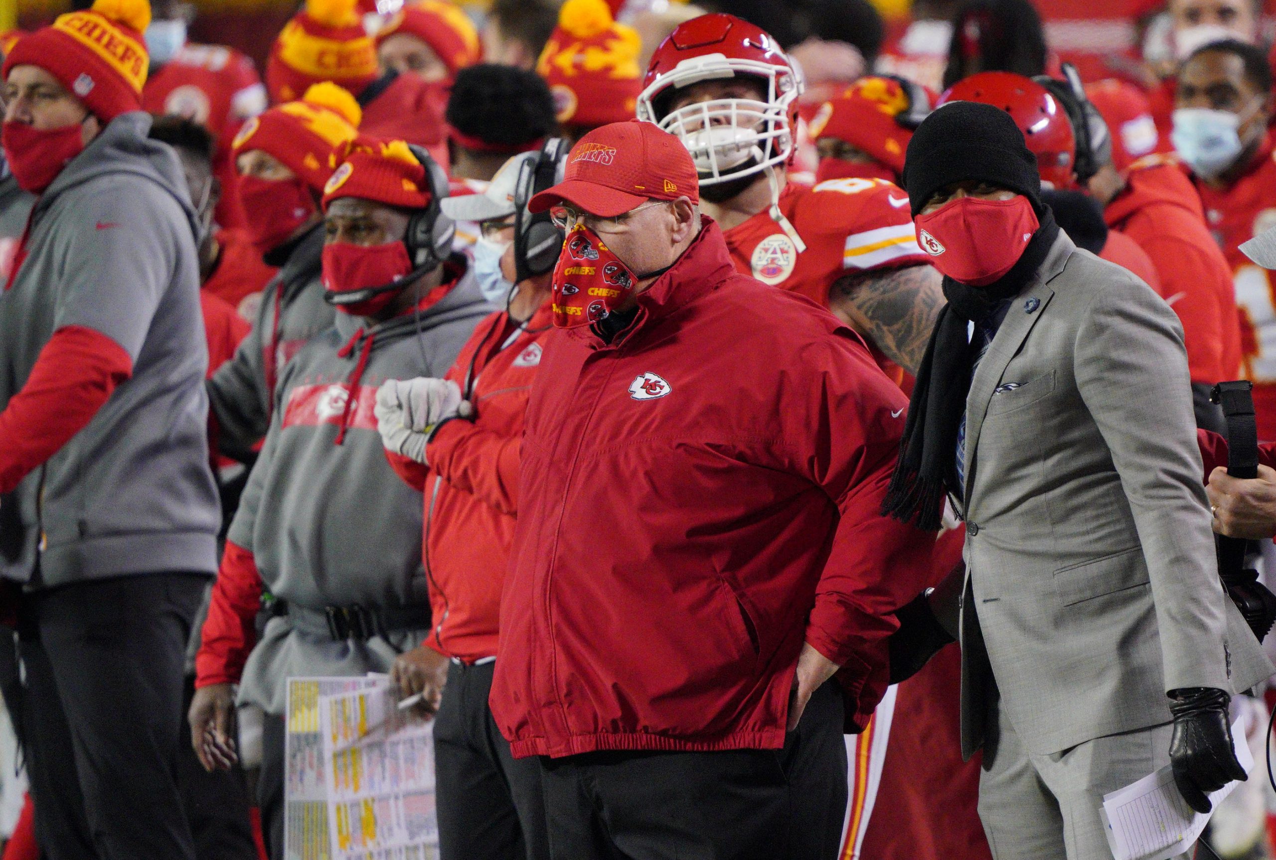 odds to win the Super Bowl kansas city chiefs