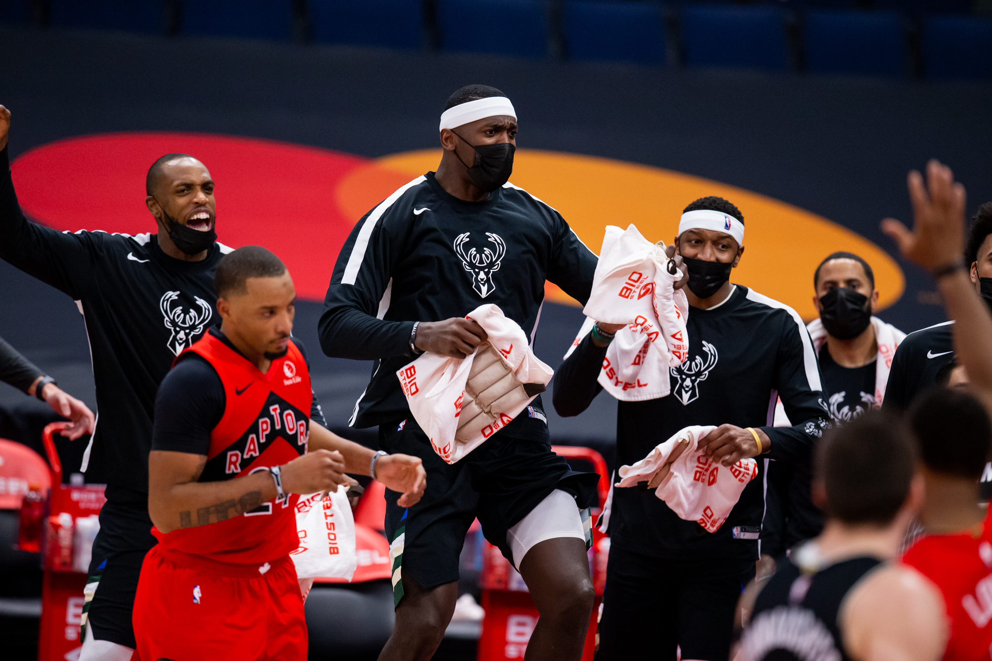 How to Get Into Basketball in 2021