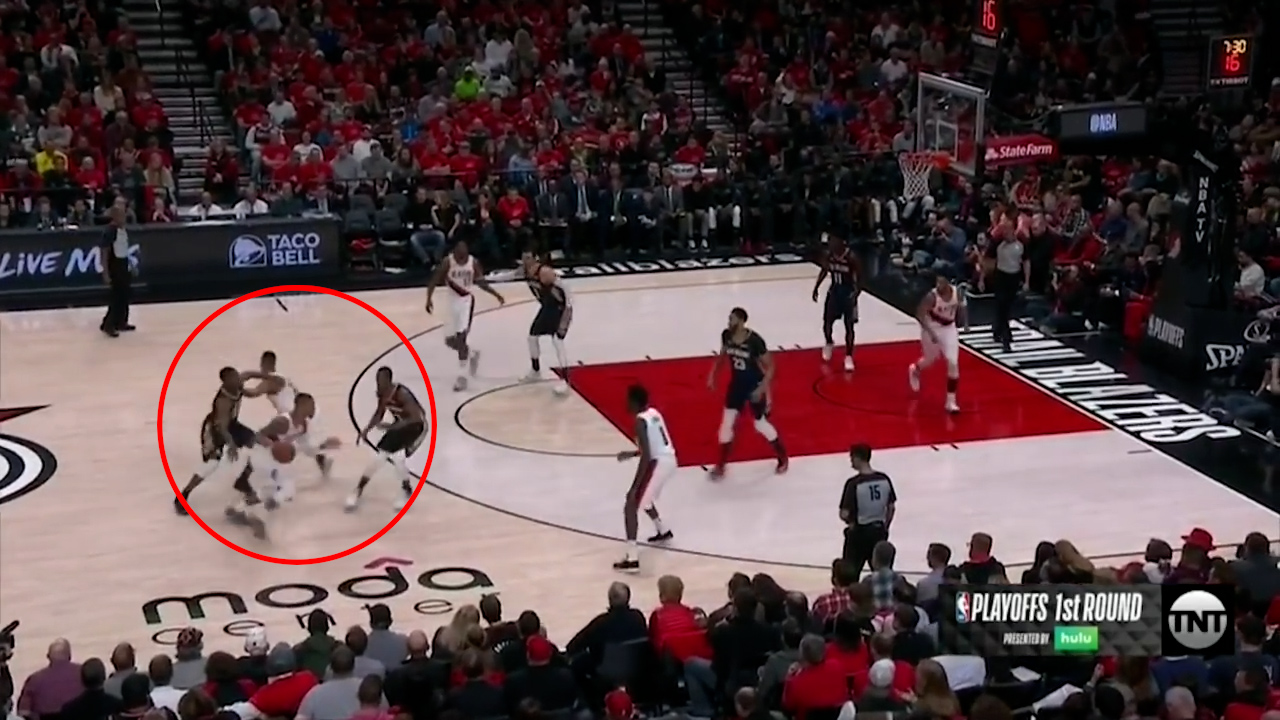 dame