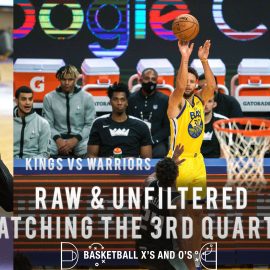 Sacramento Kings v Los Angeles Lakers