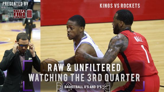 Sacramento Kings v Los Angeles Lakers