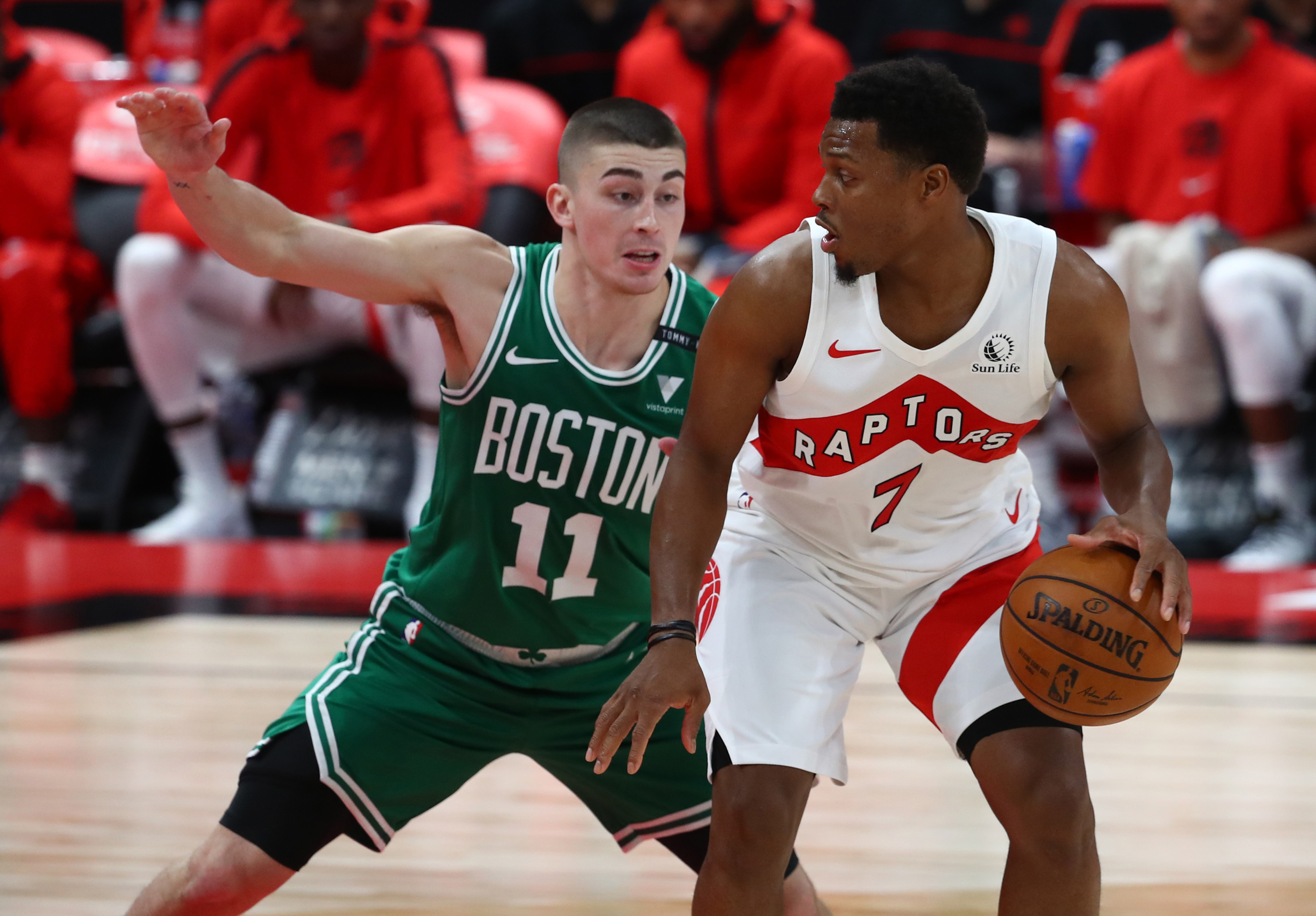 Payton Pritchard continues hot start for Boston Celtics: 'we're going to ask him to do a lot'