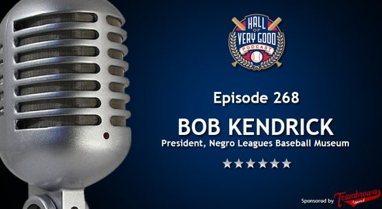 podcast - bob kendrick 6s