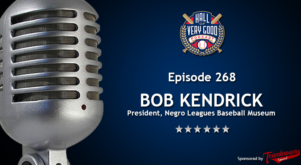 podcast - bob kendrick 6s