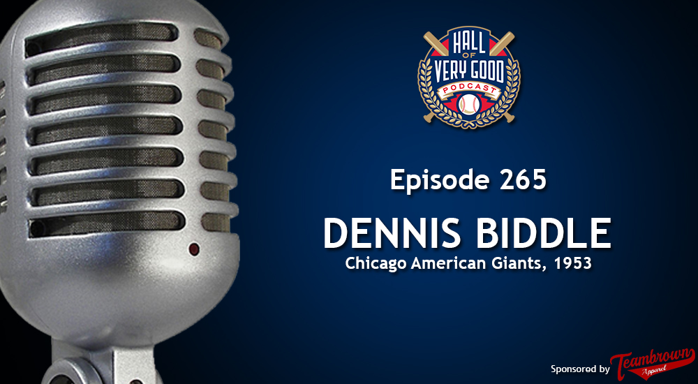podcast - dennis biddle