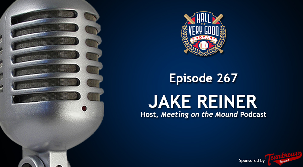 podcast - jake reiner 1