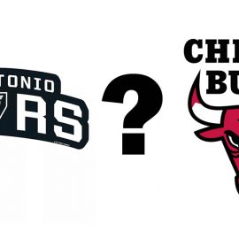 spurs bulls
