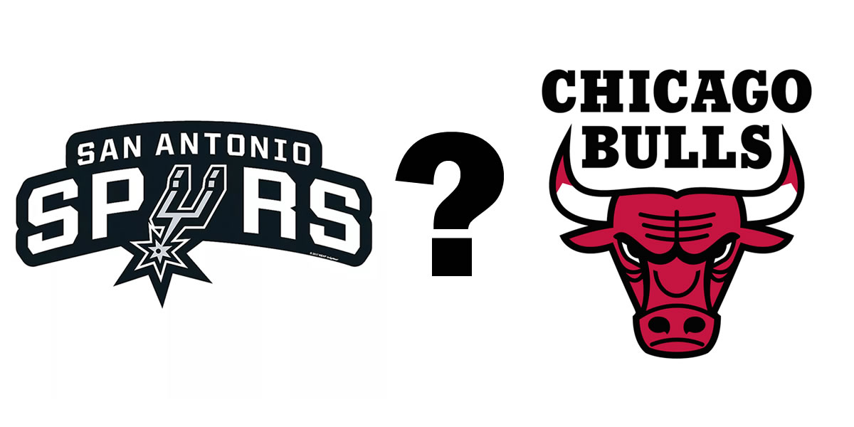 spurs bulls