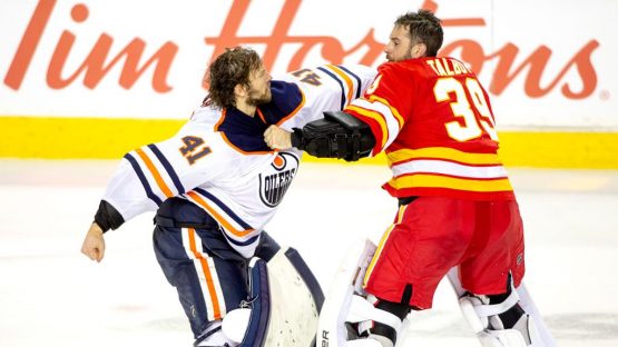 Battle of Alberta