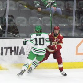 Bobby Brink 6