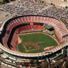 Candlestick