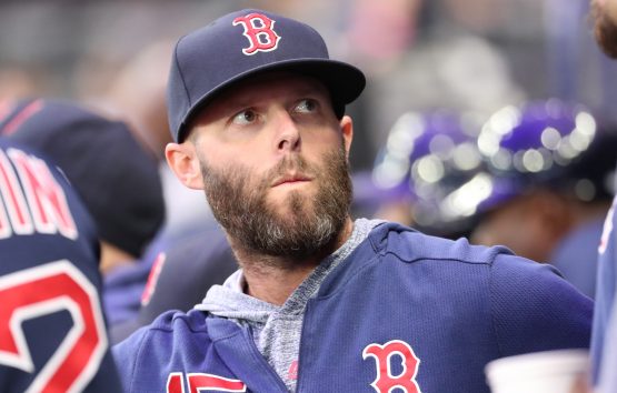 MLB: Boston Red Sox at Tampa Bay Rays