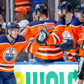 Ennis oilers