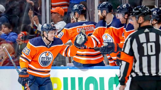 Ennis oilers