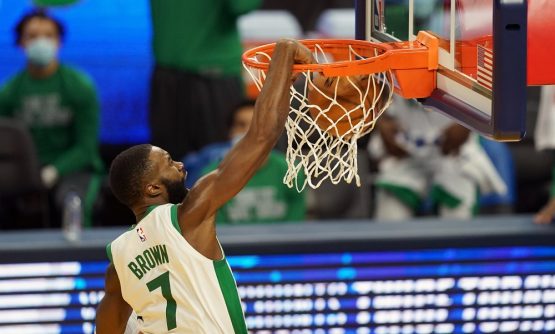 NBA: Boston Celtics at Golden State Warriors