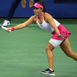 Tennis: US OPEN